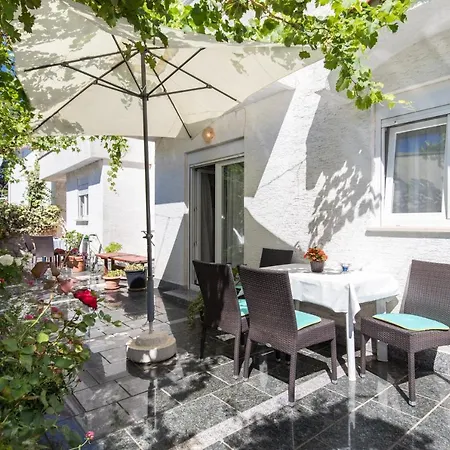 Apartamento Sulek Punat