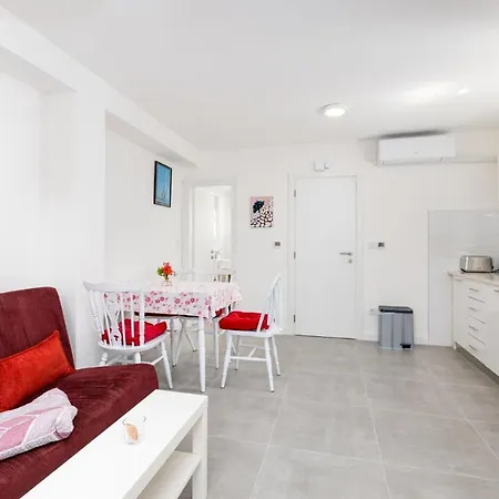 Apartamento Sulek