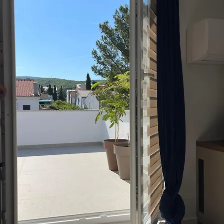 Apartamento Sulek Punat