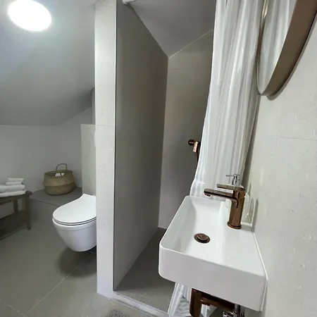 Sulek Apartamento *