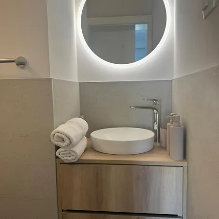 Sulek Apartamento Punat