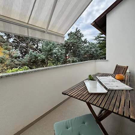 Apartamento Sulek *