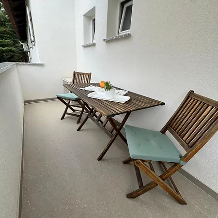 Apartamento Sulek *