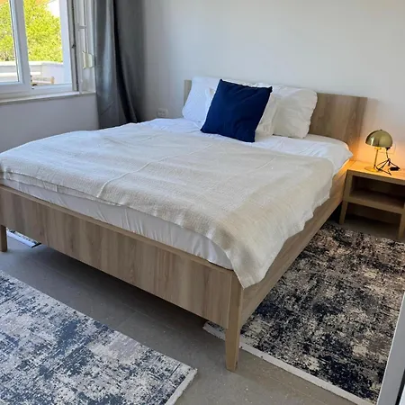 Sulek Apartamento Punat