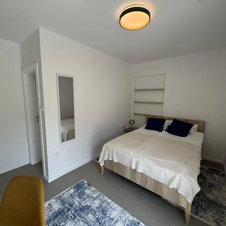 Apartamento Sulek Punat