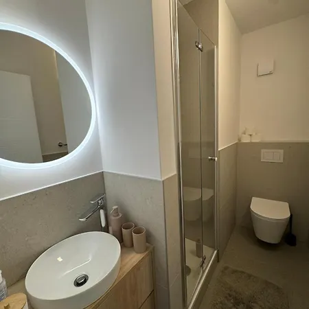 Sulek Apartamento