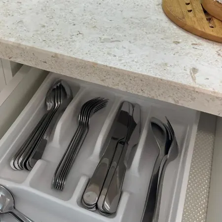 Sulek Apartamento