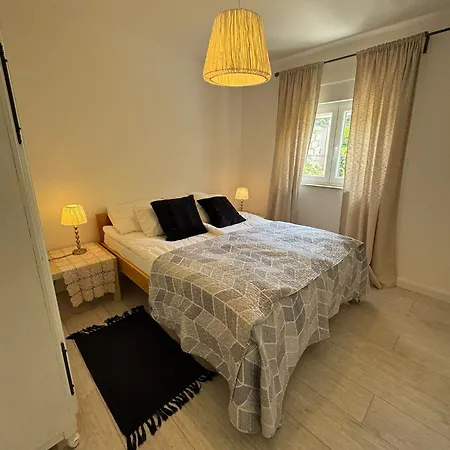 Apartamento Sulek