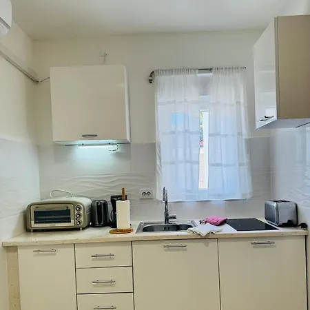 Apartamento Sulek *