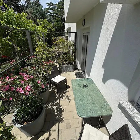 Sulek Apartamento *