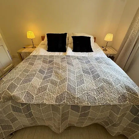 Apartamento Sulek