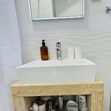 Sulek Apartamento *