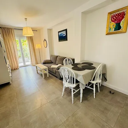 Sulek Apartamento Punat