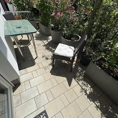 Sulek Apartamento Punat