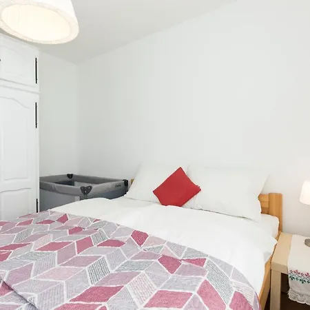 Apartment Sulek *