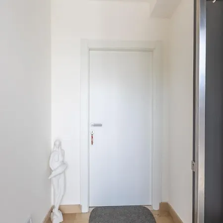 Sulek Apartment