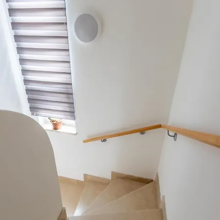 Sulek Apartment