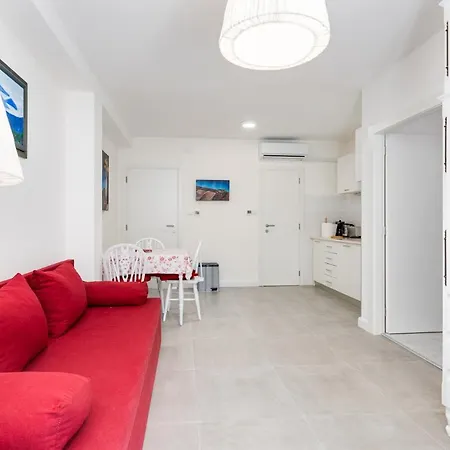 Apartment Sulek Punat