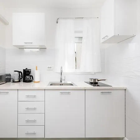 Apartment Sulek *