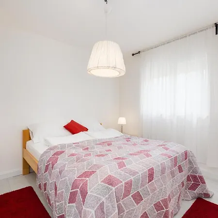 Apartament Sulek Punat