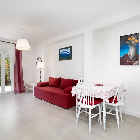 Apartmán Sulek Punat