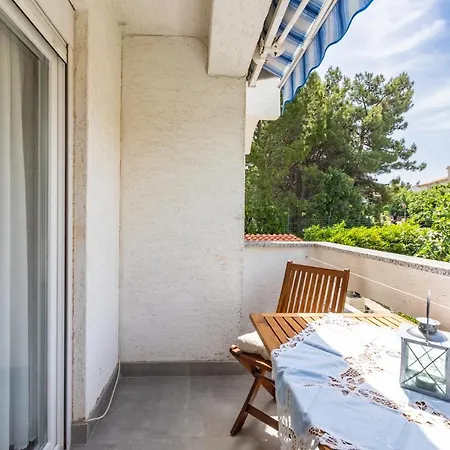 Apartmán Sulek