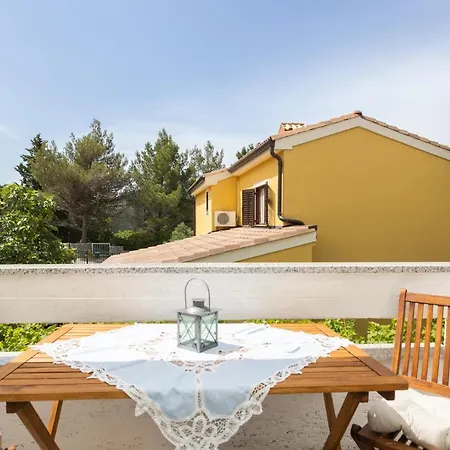 Sulek Apartmán