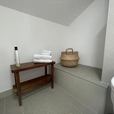 Apartment Sulek *
