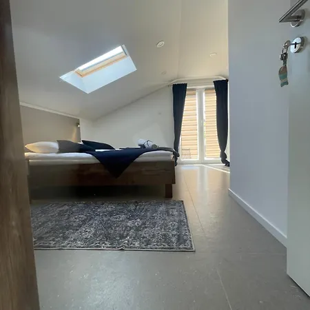 Sulek Apartmán *