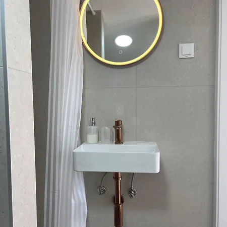 Apartment Sulek Punat