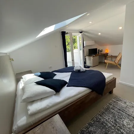Apartmán Sulek *