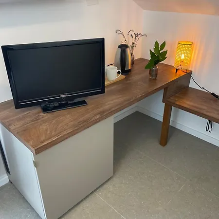 Sulek Apartment Punat