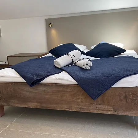 Apartmán Sulek Punat