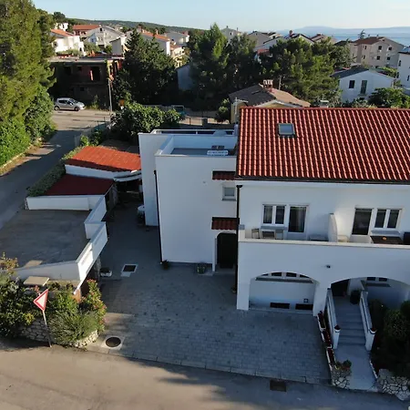 Sulek Apartment