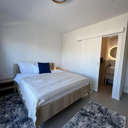 Apartament Sulek Punat