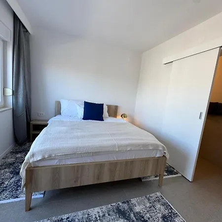 Sulek Apartament *