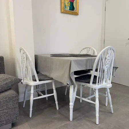 Διαμέρισμα Sulek Punat