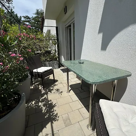 Apartament Sulek Punat