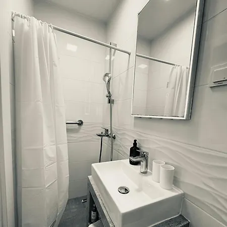 Apartament Sulek *