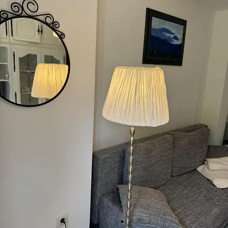 Apartament Sulek *