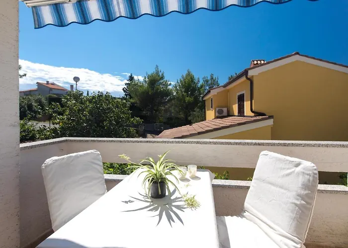 Sulek Apartamento