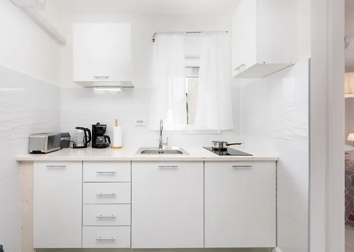 Apartamento Sulek *