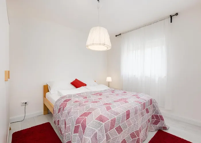 Apartamento Sulek Punat