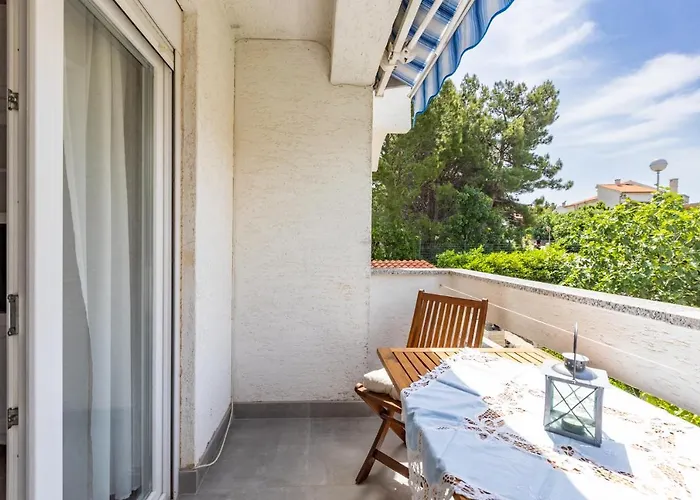 Apartamento Sulek