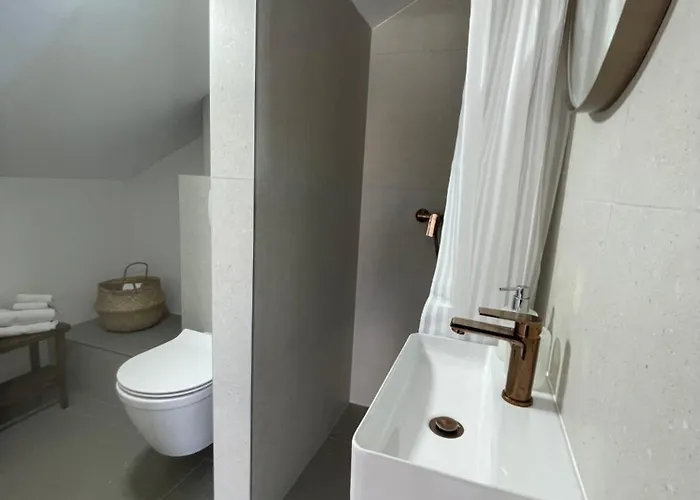 Sulek Apartamento *