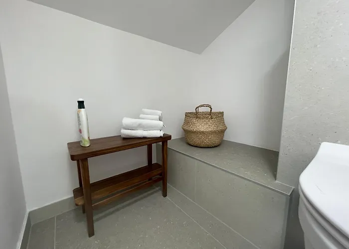 Apartamento Sulek *
