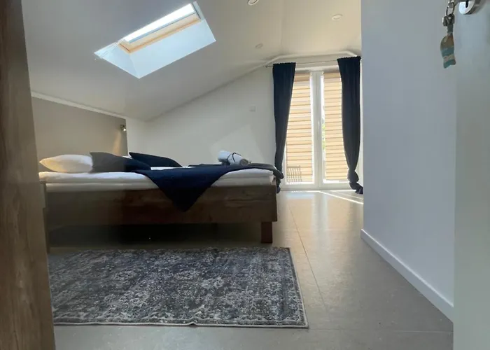 Sulek Apartamento *