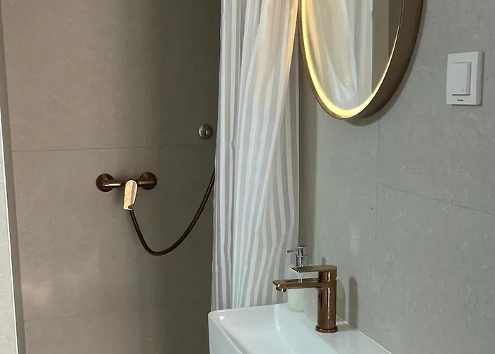 Sulek Apartamento Punat