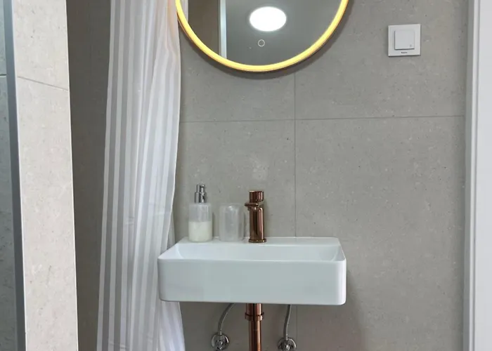 Apartamento Sulek Punat