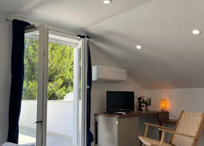 Sulek Apartamento